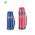 food grade stainless steel portable thermos bottle